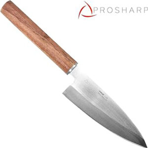 PIRGE Brand - Chinese Chopping Left Hand Knife 15 cm