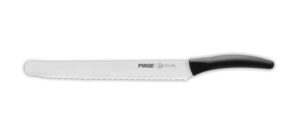 PIRGE Brand - Bread Knife