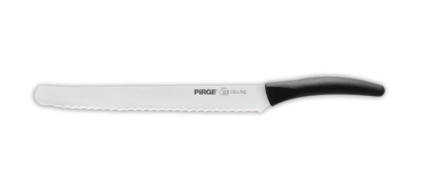 PIRGE Brand - Bread/ Ham Knife 35 cm