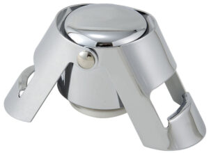 Bottle stopper