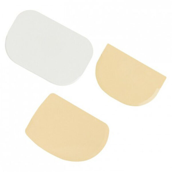 Polypropylene Scrapers