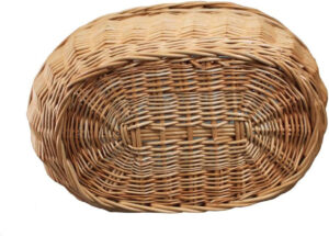 BasketD 40*H 11 cm