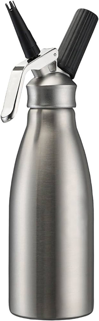Cream Siphon 0.5 L