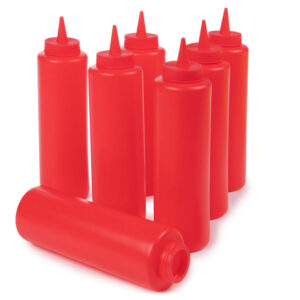 Ketchup Bottle 750ml