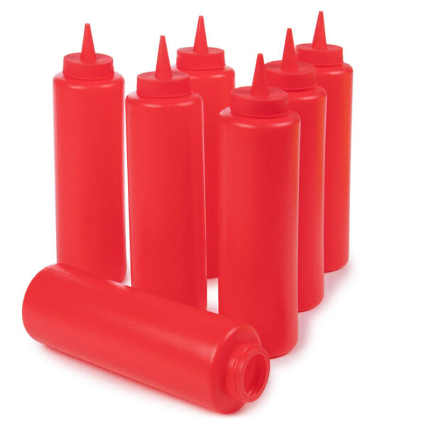 Ketchup Bottle 750ml