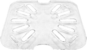 PC 1/1 drain shelf 46X25X1.9