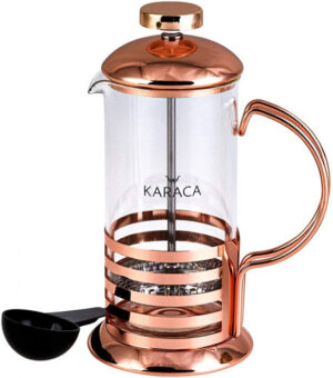 FRENCH PRESS Bronze350 CC
