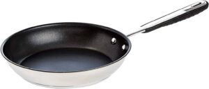 Frypan(w/coat w/o lid) 20*4 cm