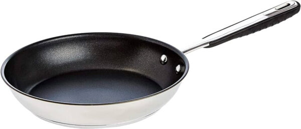 Frypan(w/coat w/o lid) 36*6 cm