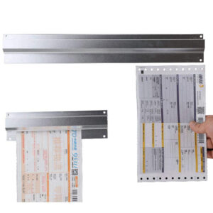 Ticket Holder 60 CM