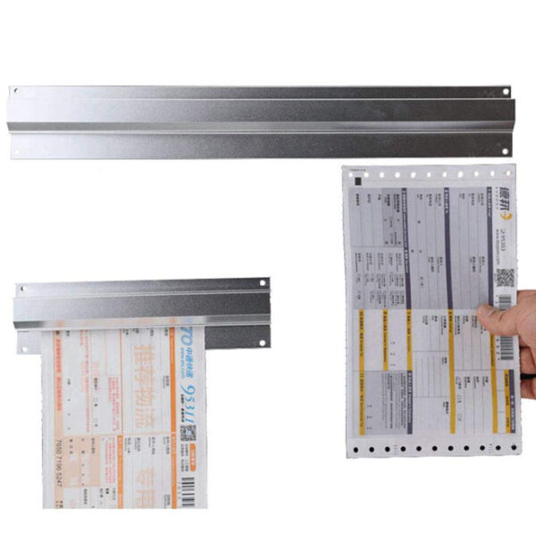 Ticket Holder 60 CM