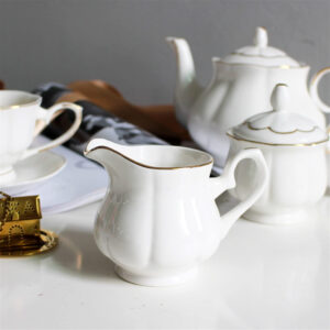 SUGAR POT