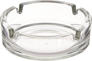 ASHTRAY 10.7 CM