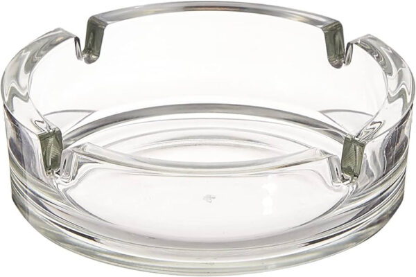 ASHTRAY 10.7 CM