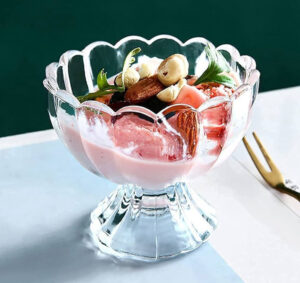 ICE CREAM BOWL