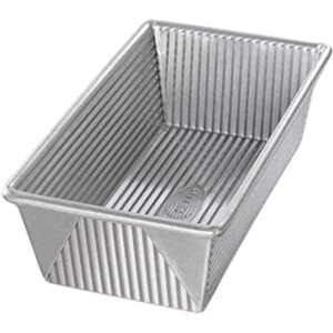 ALUMINUM CAKE MOLD 10*25 CM
