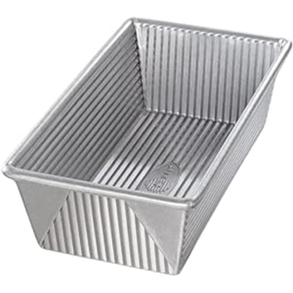 ALUMINUM CAKE MOLD 10*25 CM
