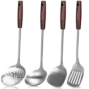 COLANDER -THICK Ø:14 CM