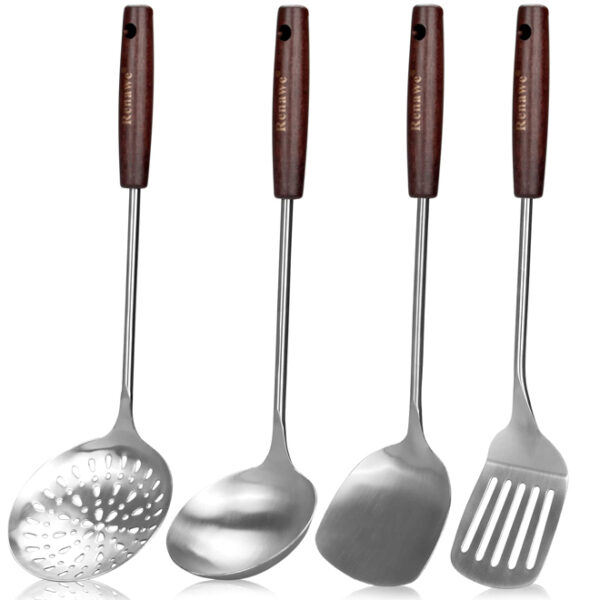 COLANDER -THICK Ø:14 CM