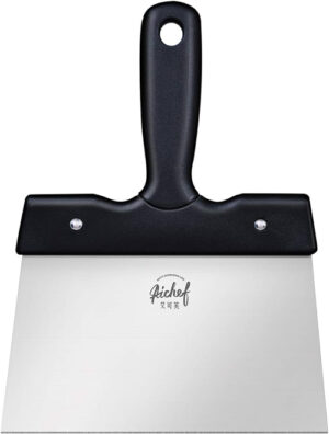 Chocolate Spatula