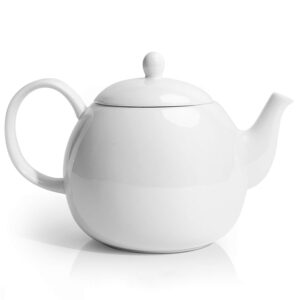 TEA POT