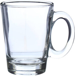 GLASS (HANDLED)