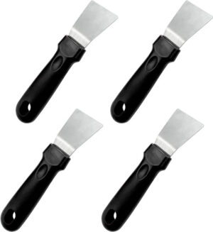 CLEANING SPATULA
