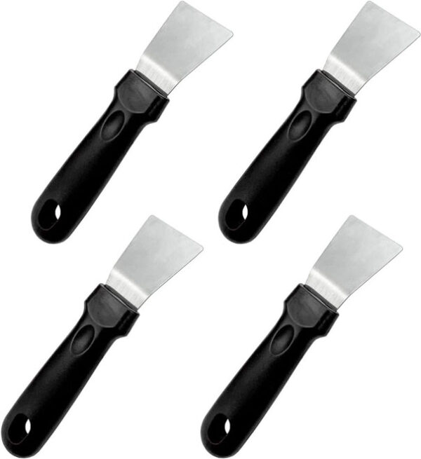 CLEANING SPATULA