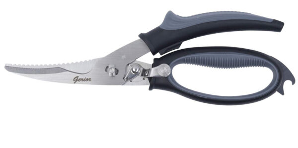CHICKEN SCISSORS