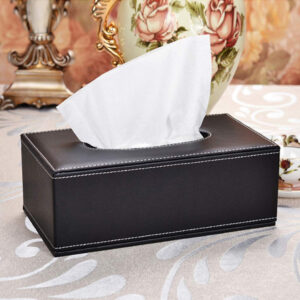 (Napkin Holder Box)