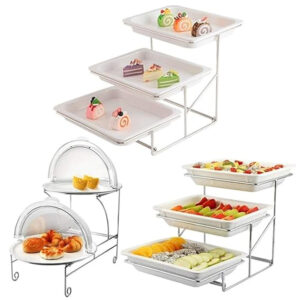 (1/3 GN 4Container   Display