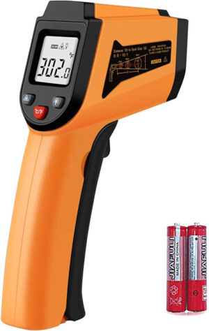 Infrared Thermometer