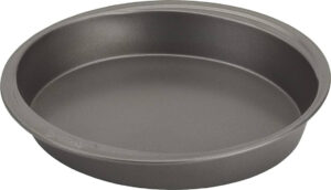 GOBEL FLUTED BOAT CAKE MOLD