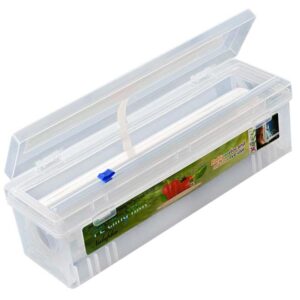 Plastic Wrap Dispenser