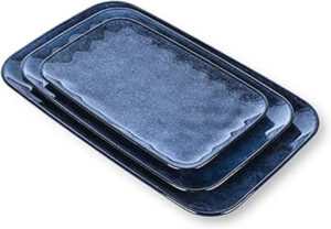 MOOVE 16 CM RECTANGULAR DISH