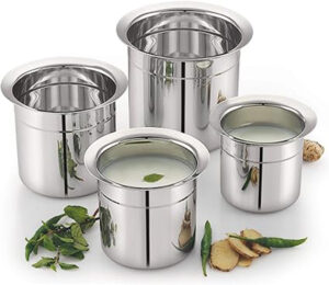 Double Boiler 24 cm