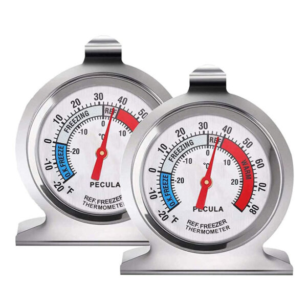 Fridge/ Freezer Thermometer