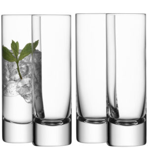 LONG DRINK GLASS