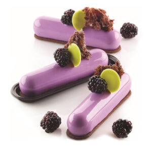 Finger Eclaire 130x27x27
8 * 9.2 ml