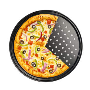 Pizza Tray 28 CM