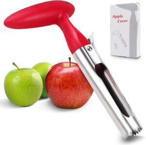 SS APPLE Corer