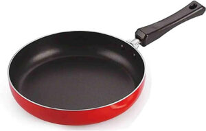Mini Fry Pan 13.5 cm H 2.5