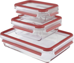 PP  air-tight food container 11.5L 40.7*27.6*13.2