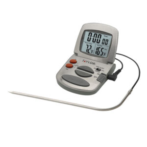 Cooking Thermometer Wtimer