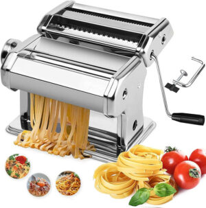 Pasta Sheeter / Cutter