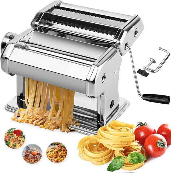 Pasta Sheeter / Cutter