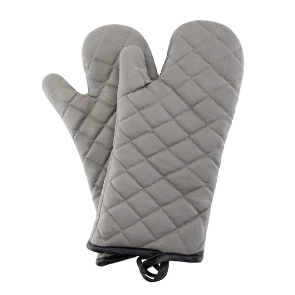 Oven Mitt Long