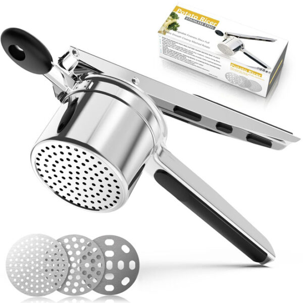 Potato Ricer