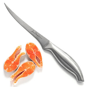 Fish Fillet Knife