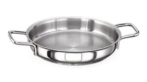 French Omlette Pan 14